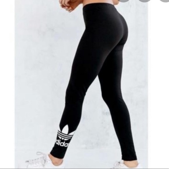 adidas Pants - Adidas legging